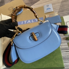 Gucci Satchel Bags